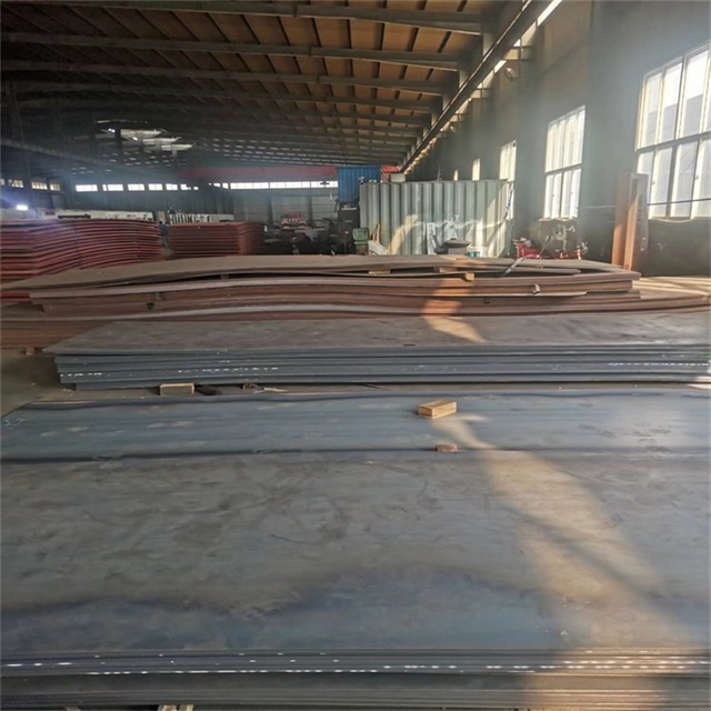 黄陵09cupcrni-a考登钢板