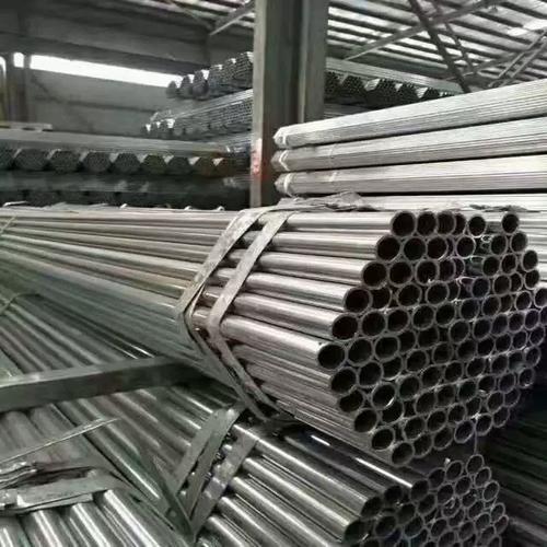 黄陵q355nhb耐候钢管